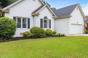 210 Creekside Dr, Goldsboro, NC 27534 - Photo 3