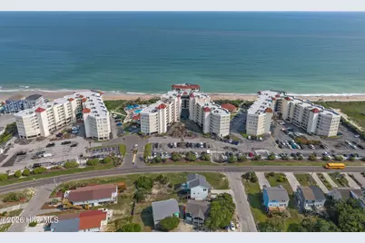 2000 New River Inlet Road #Unit 3202, North Topsail Beach, NC 28460 - Photo 1