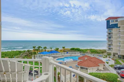 2000 New River Inlet Road #Unit 3202, North Topsail Beach, NC 28460 - Photo 5