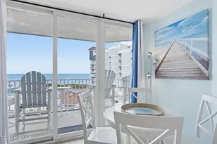 2000 New River Inlet Rd, North Topsail Beach, NC 28460 - Photo 17