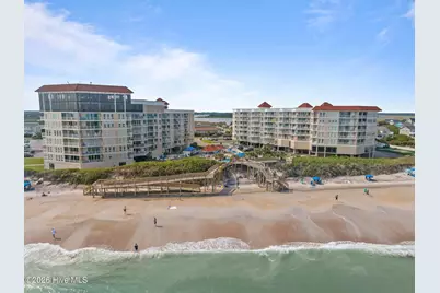 2000 New River Inlet Road #Unit 3202, North Topsail Beach, NC 28460 - Photo 33