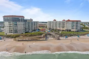 2000 New River Inlet Rd, North Topsail Beach, NC 28460 - Photo 33