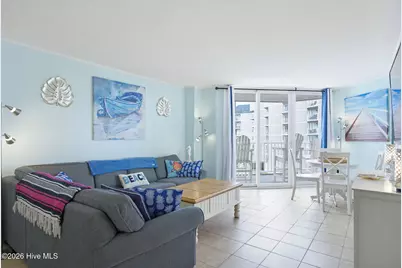 2000 New River Inlet Road #Unit 3202, North Topsail Beach, NC 28460 - Photo 9
