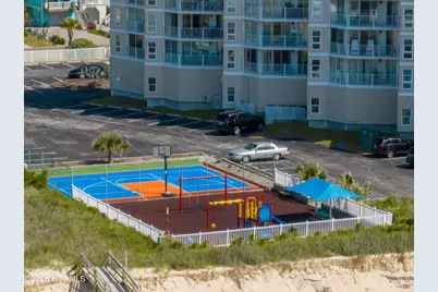 2000 New River Inlet Road #Unit 3202, North Topsail Beach, NC 28460 - Photo 35
