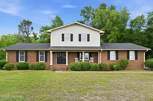 149 Quinn Store Rd, Beulaville, NC 28518 - Photo 1