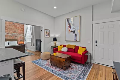 304 N Front Street #Apt J, Wilmington, NC 28401 - Photo 7