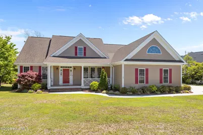 103 Fawn Creek Court, Cedar Point, NC 28584 - Photo 1