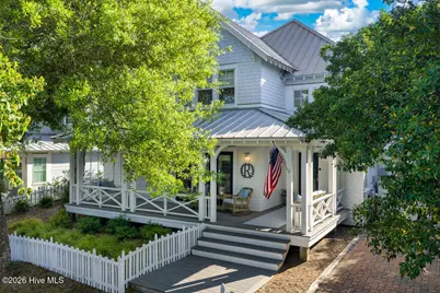 658 Wash Woods Way, Bald Head Island, NC 28461 - Photo 1