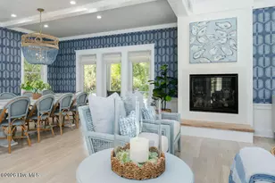 658 Wash Woods Way, Bald Head Island, NC 28461 - Photo 11
