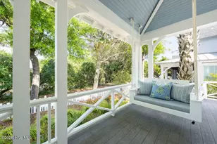 658 Wash Woods Way, Bald Head Island, NC 28461 - Photo 9