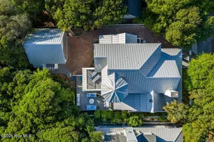 658 Wash Woods Way, Bald Head Island, NC 28461 - Photo 3
