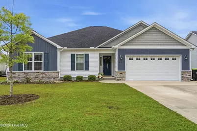227 Independence Boulevard, Newport, NC 28570 - Photo 1