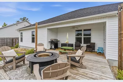 227 Independence Boulevard, Newport, NC 28570 - Photo 23
