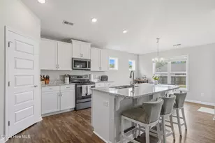 227 Independence Blvd, Newport, NC 28570 - Photo 3