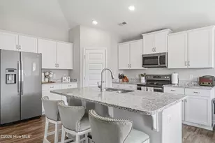 227 Independence Blvd, Newport, NC 28570 - Photo 7