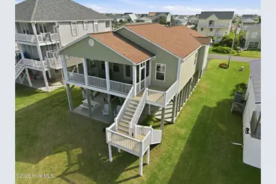 3055 3rd Street, Surf City, NC 28445 - Photo 5