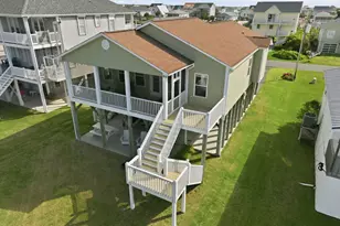 3055 3rd St, Surf City, NC 28445 - Photo 5