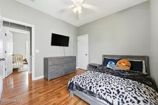 3055 3rd St, Surf City, NC 28445 - Photo 33