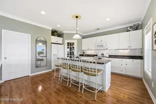 3055 3rd St, Surf City, NC 28445 - Photo 9