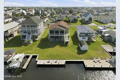 3055 3rd Street, Surf City, NC 28445 - Photo 3