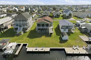 3055 3rd St, Surf City, NC 28445 - Photo 3