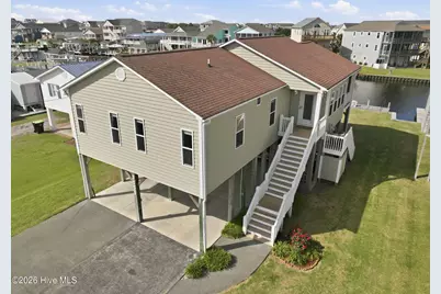 3055 3rd Street, Surf City, NC 28445 - Photo 1