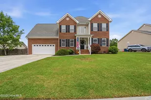 608 Stagecoach Dr, Jacksonville, NC 28546 - Photo 1