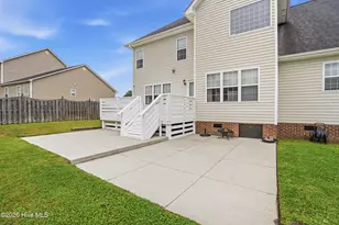 608 Stagecoach Dr, Jacksonville, NC 28546 - Photo 39