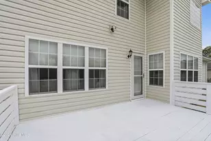 608 Stagecoach Dr, Jacksonville, NC 28546 - Photo 37