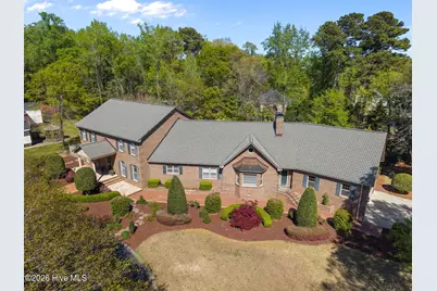 120 Robin Road, Greenville, NC 27858 - Photo 1