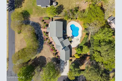 120 Robin Road, Greenville, NC 27858 - Photo 69