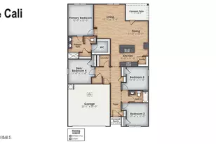 611 Forecastle Ln, Jacksonville, NC 28546 - Photo 3