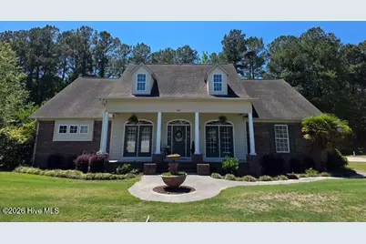 103 Wayfarer Drive, Rocky Point, NC 28457 - Photo 1