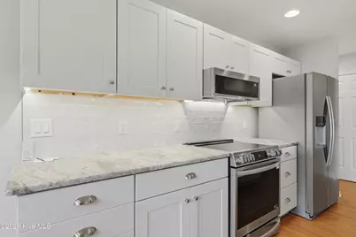 3350 Club Villas Drive # 502, Southport, NC 28461 - Photo 13