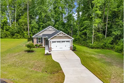 125 Coquina Lane, Tabor City, NC 28463 - Photo 1