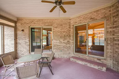 11 Canterbury Circle, Pinehurst, NC 28374 - Photo 35