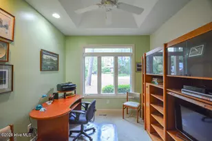 11 Canterbury Circle, Pinehurst, NC 28374 - Photo 37