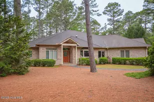 11 Canterbury Circle, Pinehurst, NC 28374 - Photo 1
