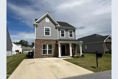 110 Spoonbill Loop, Elizabeth City, NC 27909 - Photo 41