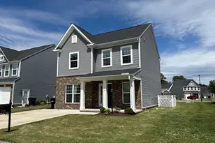 110 Spoonbill Loop, Elizabeth City, NC 27909 - Photo 39