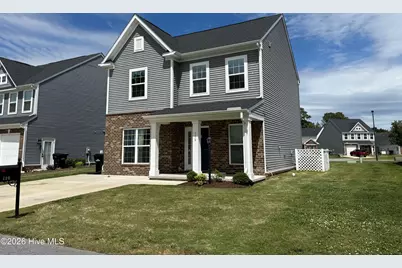 110 Spoonbill Loop, Elizabeth City, NC 27909 - Photo 25