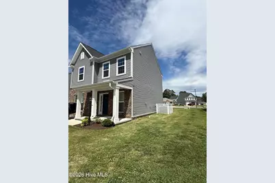 110 Spoonbill Loop, Elizabeth City, NC 27909 - Photo 33