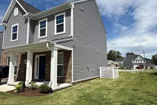 110 Spoonbill Loop, Elizabeth City, NC 27909 - Photo 33