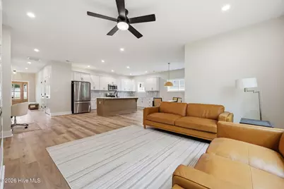 160 Mallison Place, Washington, NC 27889 - Photo 3