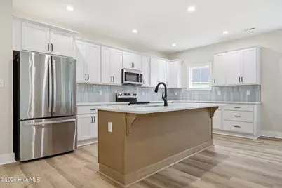 160 Mallison Place, Washington, NC 27889 - Photo 5