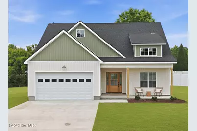 160 Mallison Place, Washington, NC 27889 - Photo 1