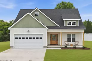 160 Mallison Pl, Washington, NC 27889 - Photo 1