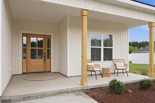 160 Mallison Pl, Washington, NC 27889 - Photo 33