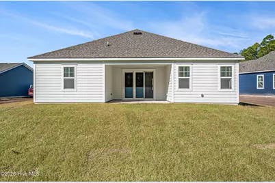 396 Anchorline Way #Lot 19, Jacksonville, NC 28546 - Photo 33