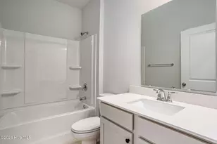 396 Anchorline Wy, Jacksonville, NC 28546 - Photo 23
